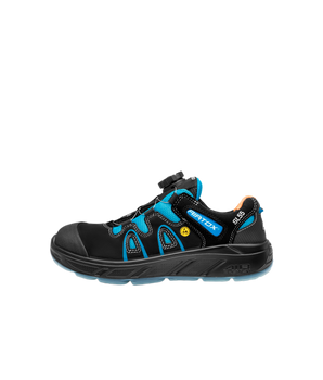 SL55 S3 ESD | Safety Shoes