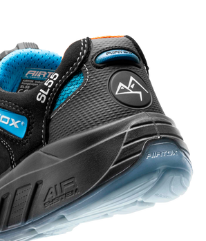 SL55 S3 ESD | Safety Shoes