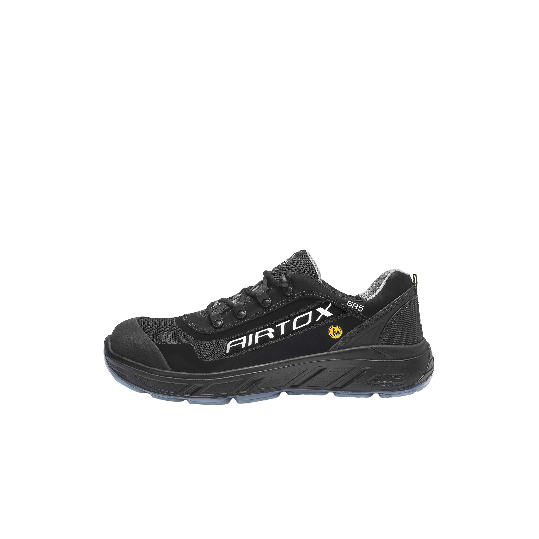 SR5 SP1 ESD | Safety Shoes