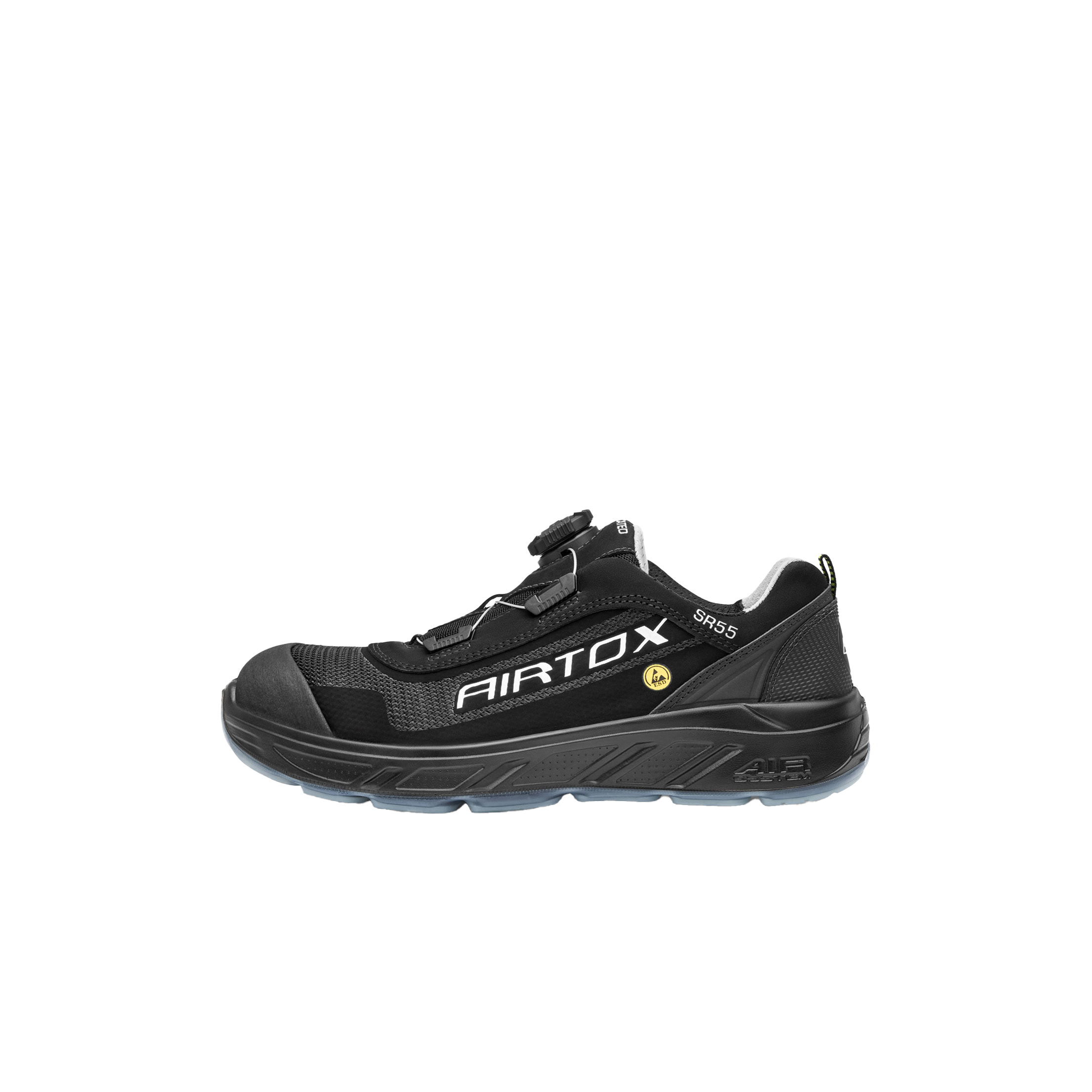 SR55 SP1 ESD | Safety Shoes