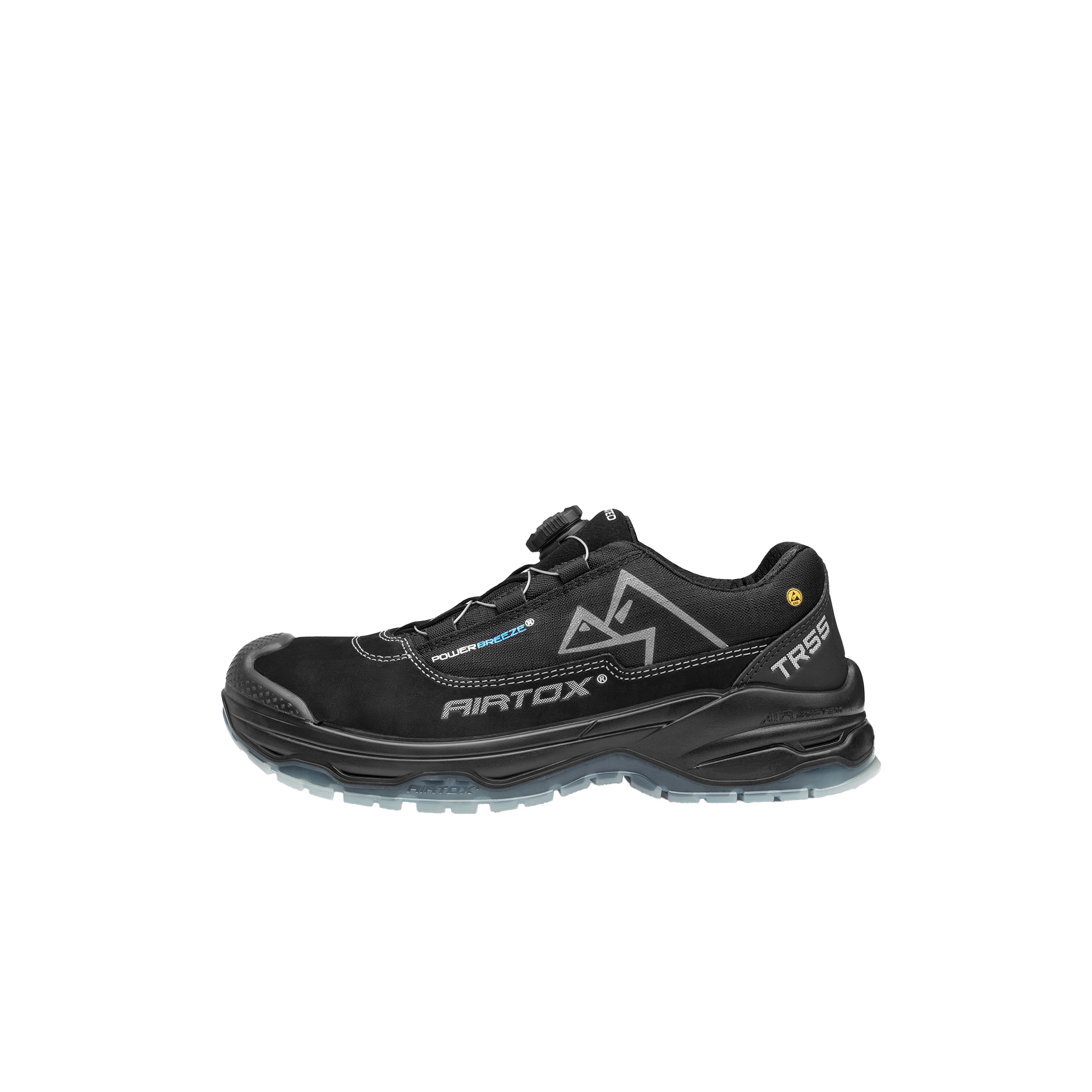 TR55 S3 | Safety Shoes