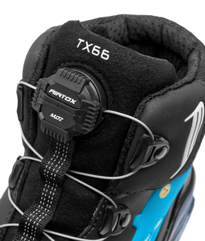 TX66 S3 ESD | Safety Boots