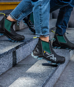 GLC S3 ESD | Safety Boots
