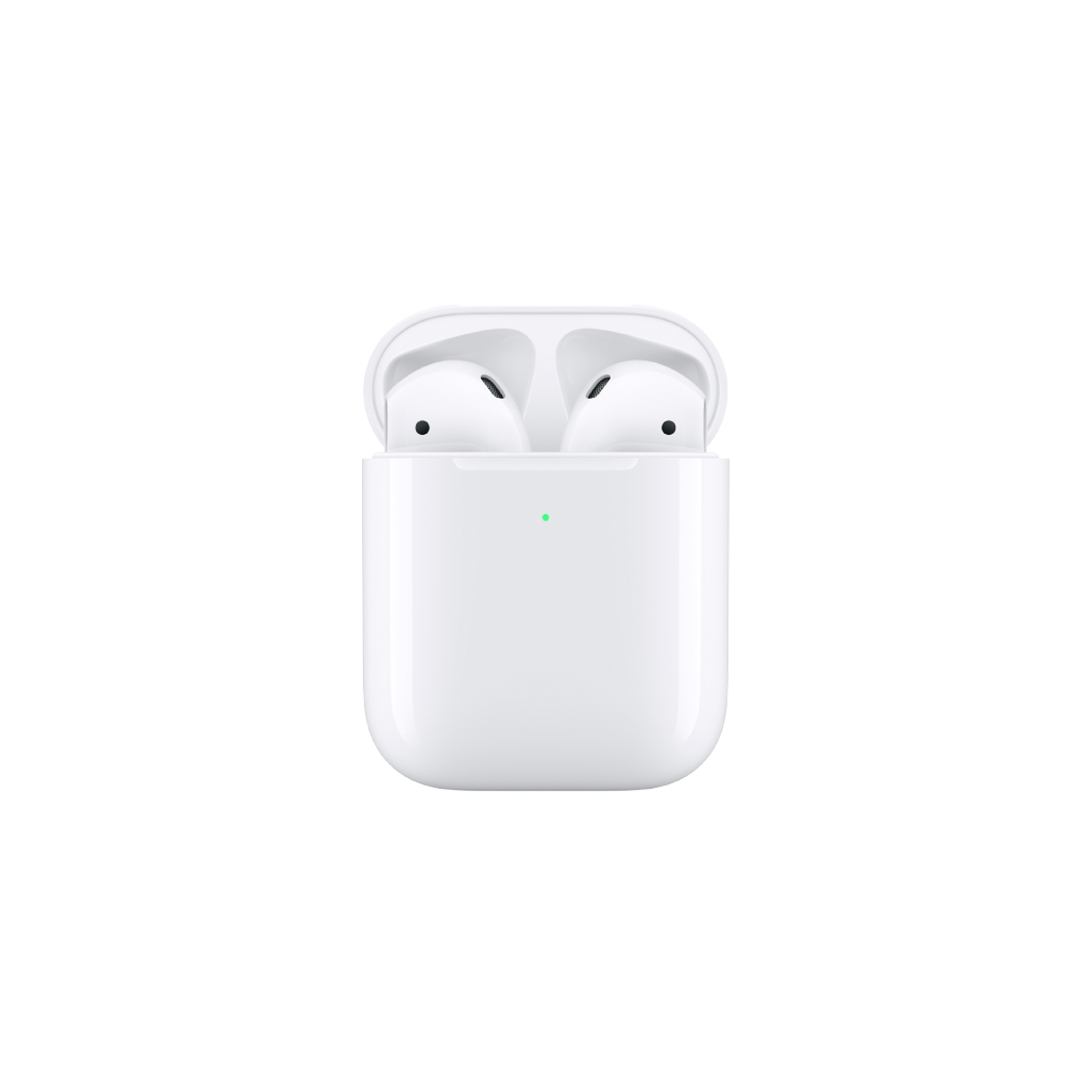 Apple Airpods 2. generation