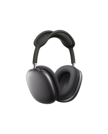 AirPodsMaxブラック Apple AirPods Max | Wireless Around-ear Headphones – SMVKT
