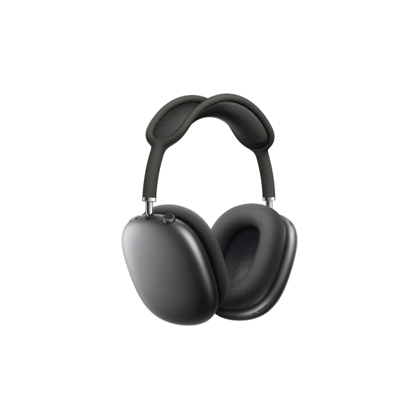 Apple AirPods Max | Wireless Around-ear Headphones – SMVKT Apple AirPods Max | Wireless Around-ear Headphones – SMVKT