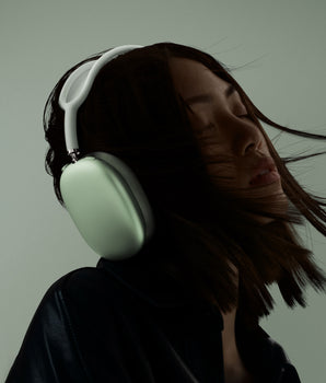 AirPods Max | Wireless Around-ear Headphones