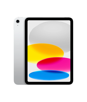 iPad | 10,9" 64 GB WiFi (silver)