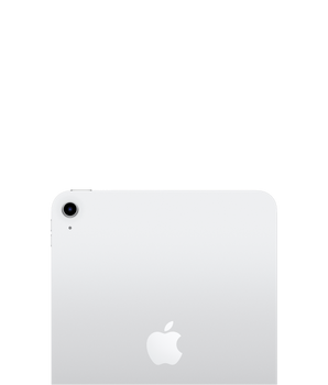  Apple iPad | 10,9″ 64 GB WiFi (sølv)