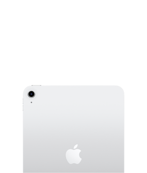 iPad | 10,9" 64 GB WiFi (silver)