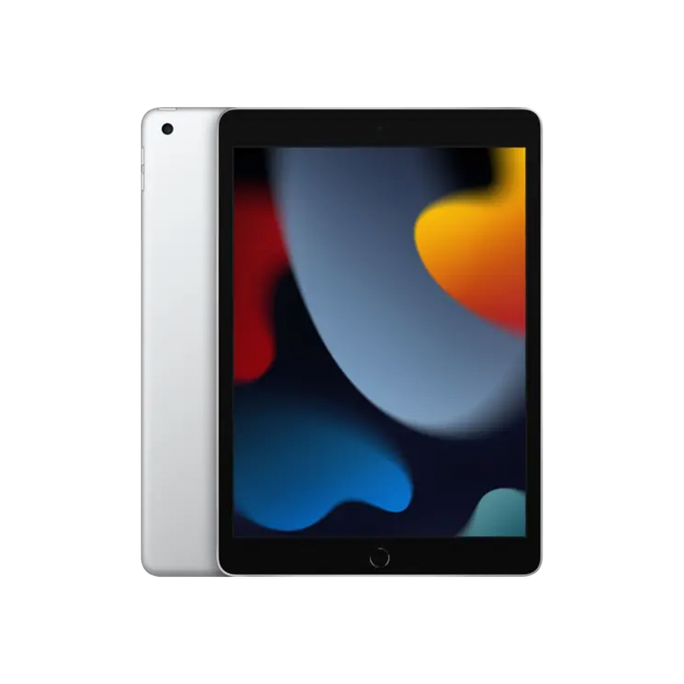 iPad 2021 | 10.2" Wi-Fi 64GB Silver