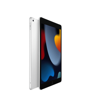 iPad 2021 | 10.2" Wi-Fi 64GB Silver