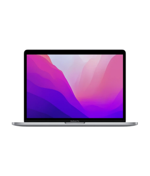 MacBook Pro M2 | 13" 8/256 GB (Space Gray)