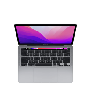 MacBook Pro M2 | 13" 8/256 GB (Space Gray)