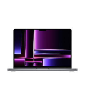 MacBook Pro M2 | 14" 16/512 GB (Silver)