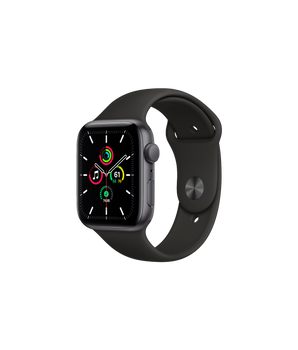 Watch SE | 44mm Smartwatch - Space Grey