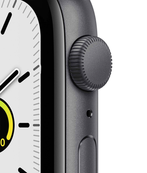 Watch SE | 44mm Smartwatch - Space Grey
