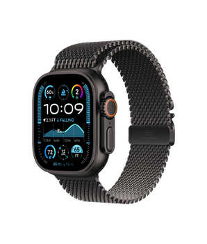 Watch Ultra 2 Milanese Loop