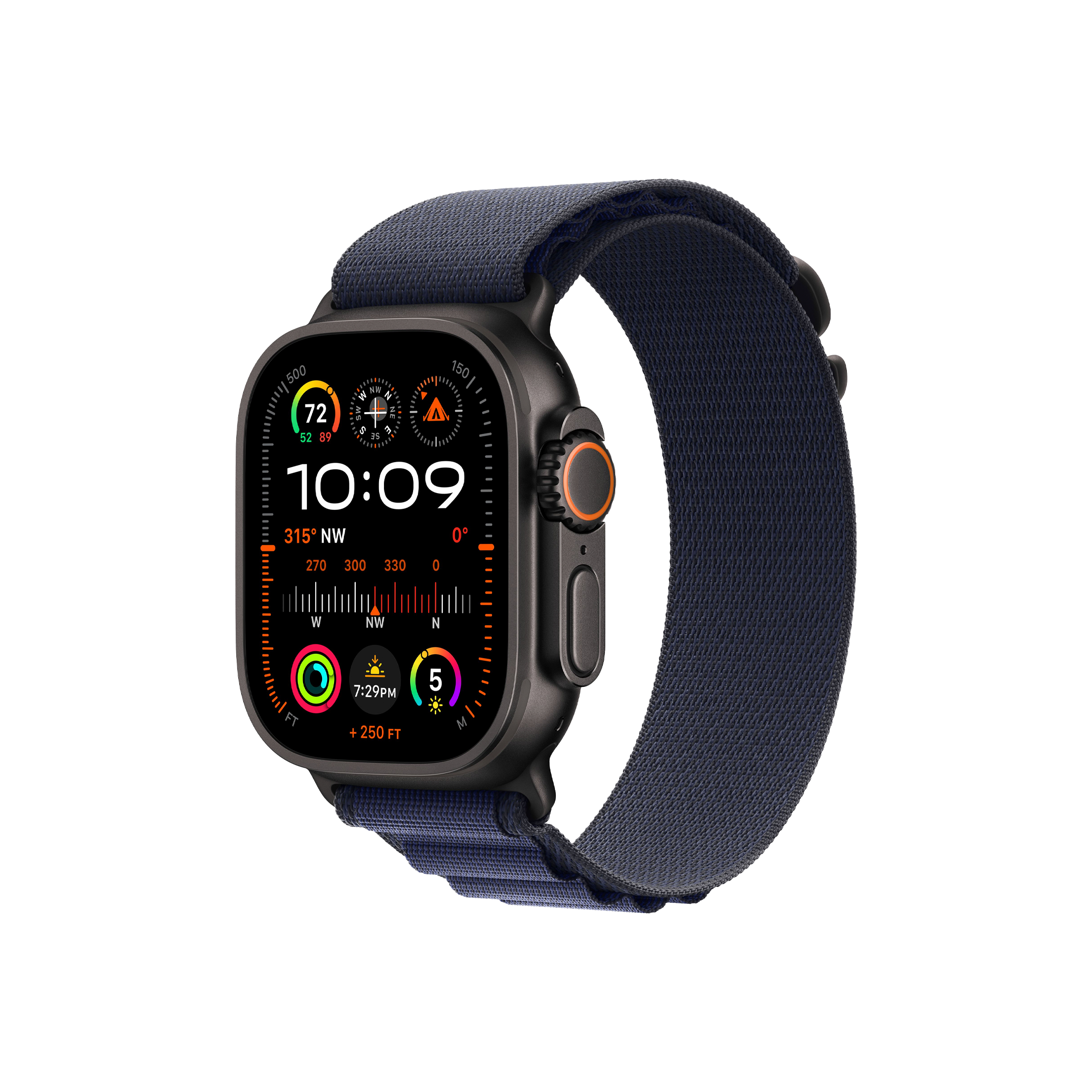 Apple Watch Ultra 2 Trail Loop – SMVKT Apple Watch Ultra 2 Trail Loop – SMVKT