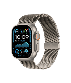 Watch Ultra 2 Milanese Loop