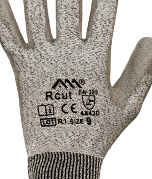 Rcut CUT-D Gloves