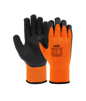 RDRAG HC O FOAM CAT.1 Winter Gloves