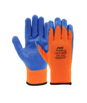 Winter RDRAG Blue KAT.1 Gloves