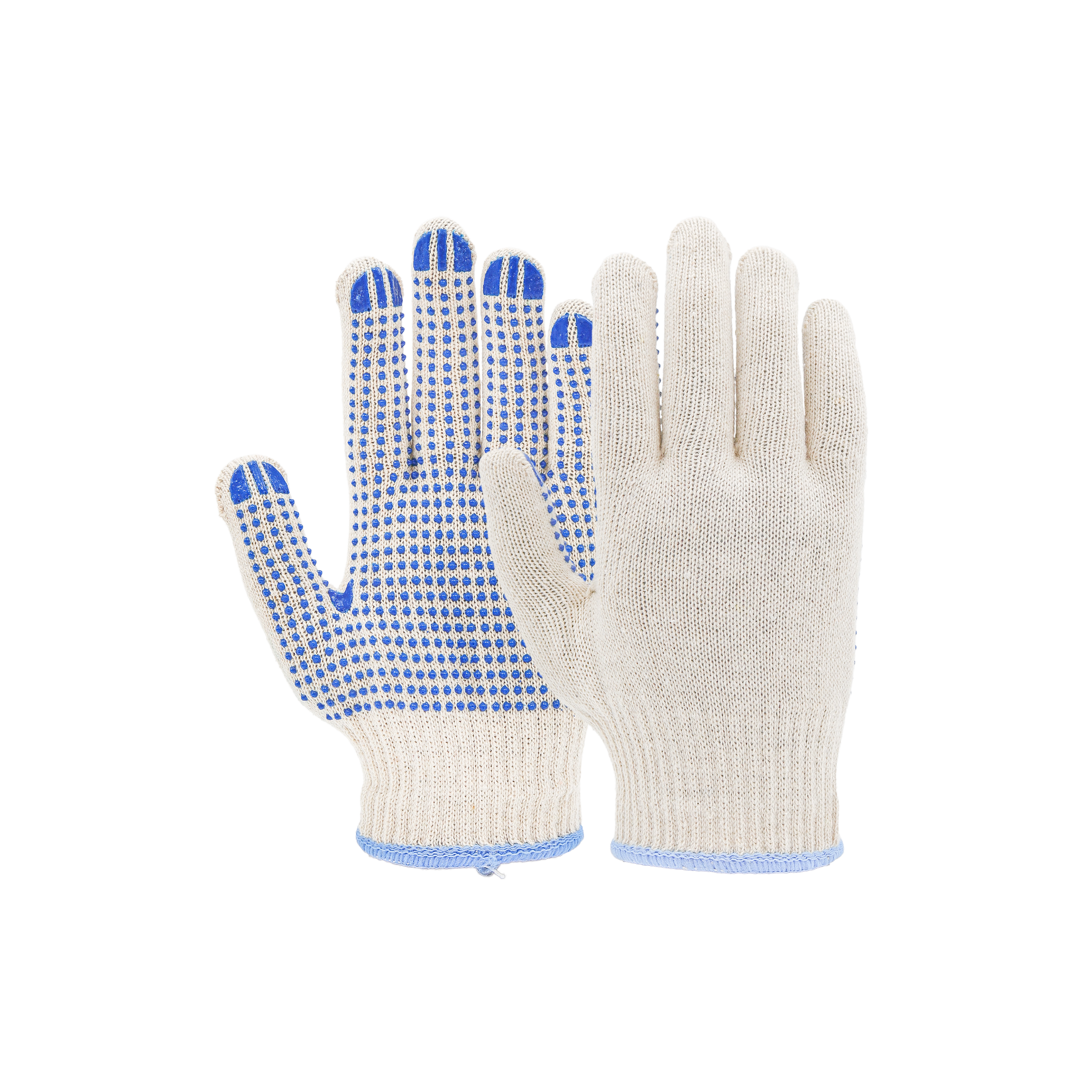 RND400 Knitted DOT Gloves