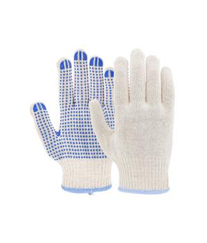 RND400 Knitted DOT Gloves