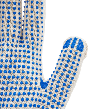 RND400 Knitted DOT Gloves