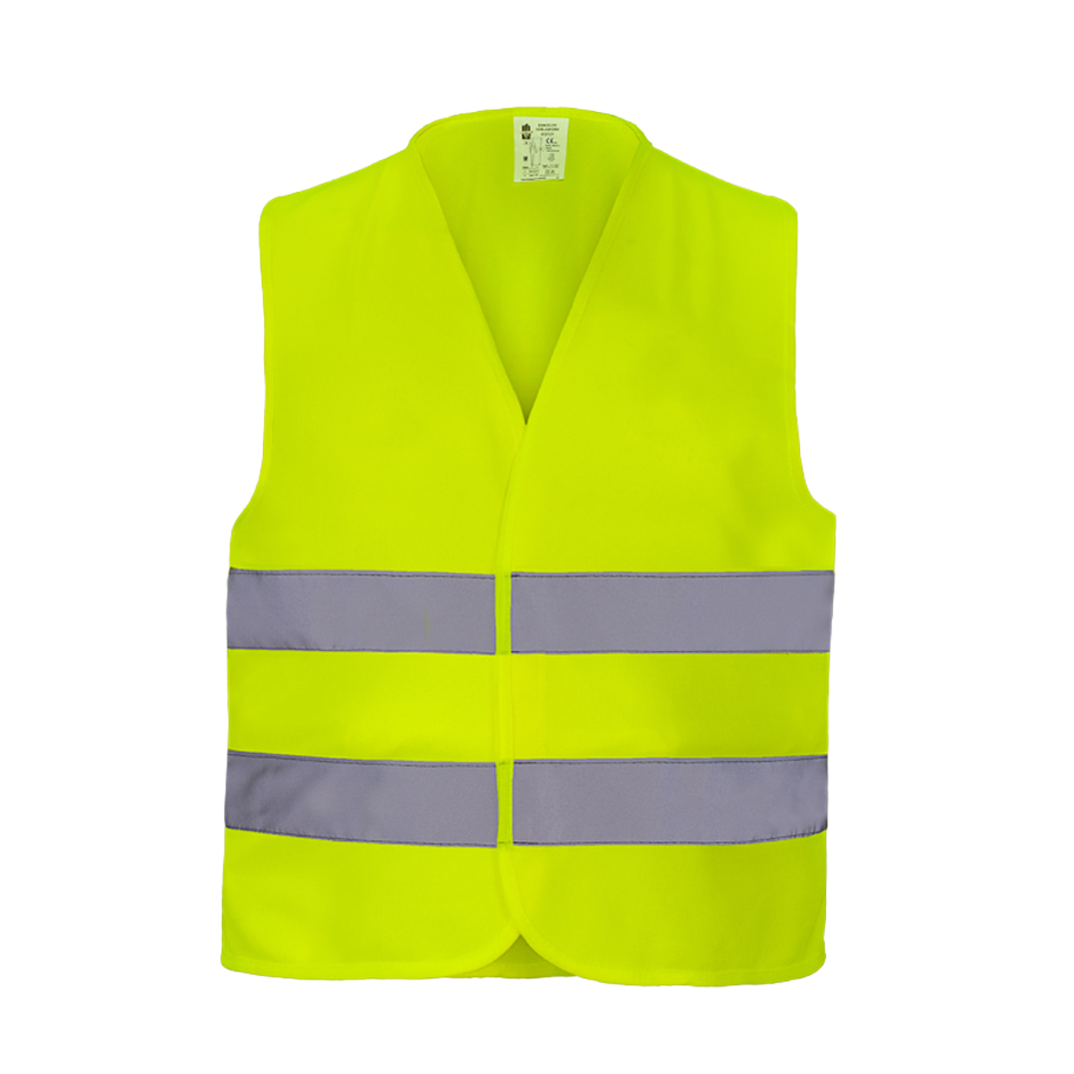 VEST2 Waistcoat
