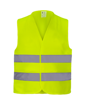 VEST2 Waistcoat