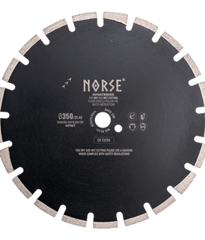 NORSE Asphaltworker