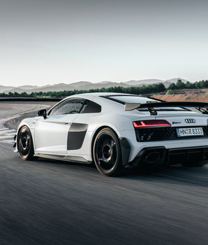 FDM Jyllandsringen VIP Event