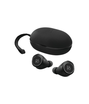 BeoPlay E8 | Wireless In-Ear headset black