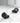 BeoPlay E8 | Wireless In-Ear headset black