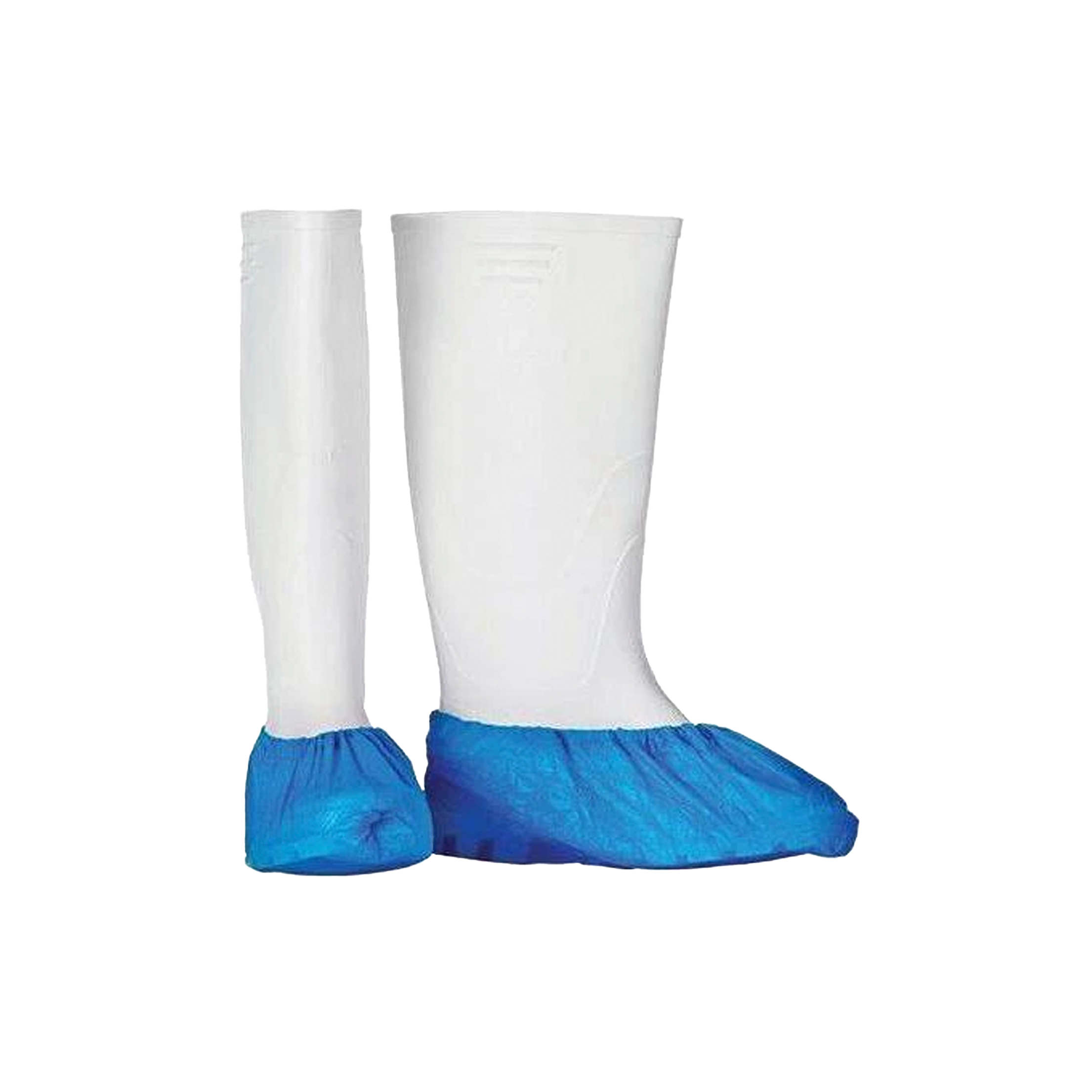Shoe Covers PE Ultra Strong