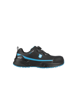 304 Blue Drive Safety Shoe