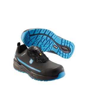 304 Blue Drive Safety Shoe