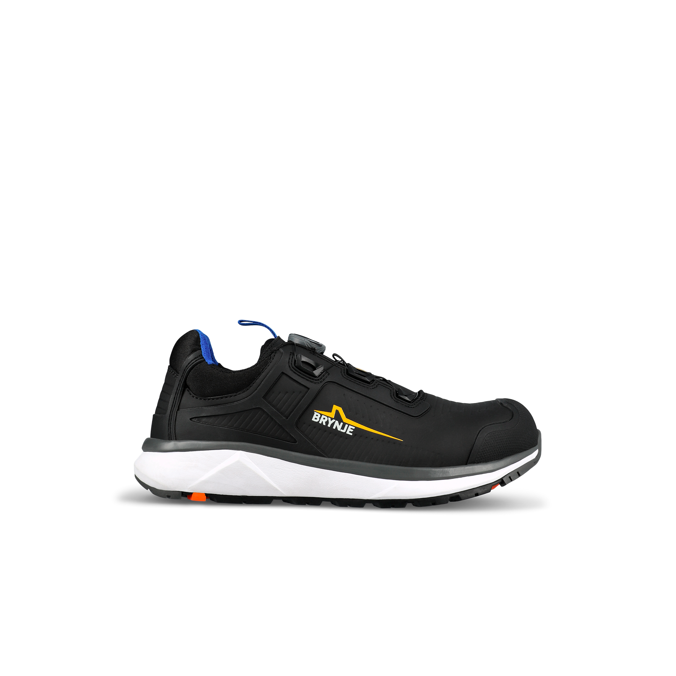 906 Zap Safety Shoe