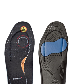 68201 Ultimate Footfit Low Insole