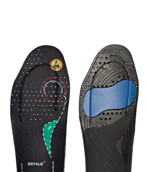 68202 Ultimate Footfit Medium Insole