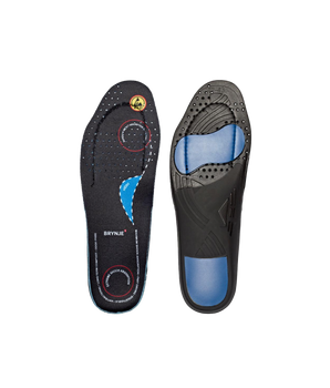 68203 Ultimate Footfit High Insole