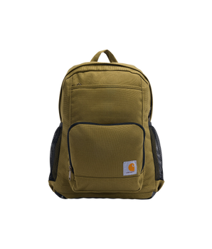 Single Compartment Backpack