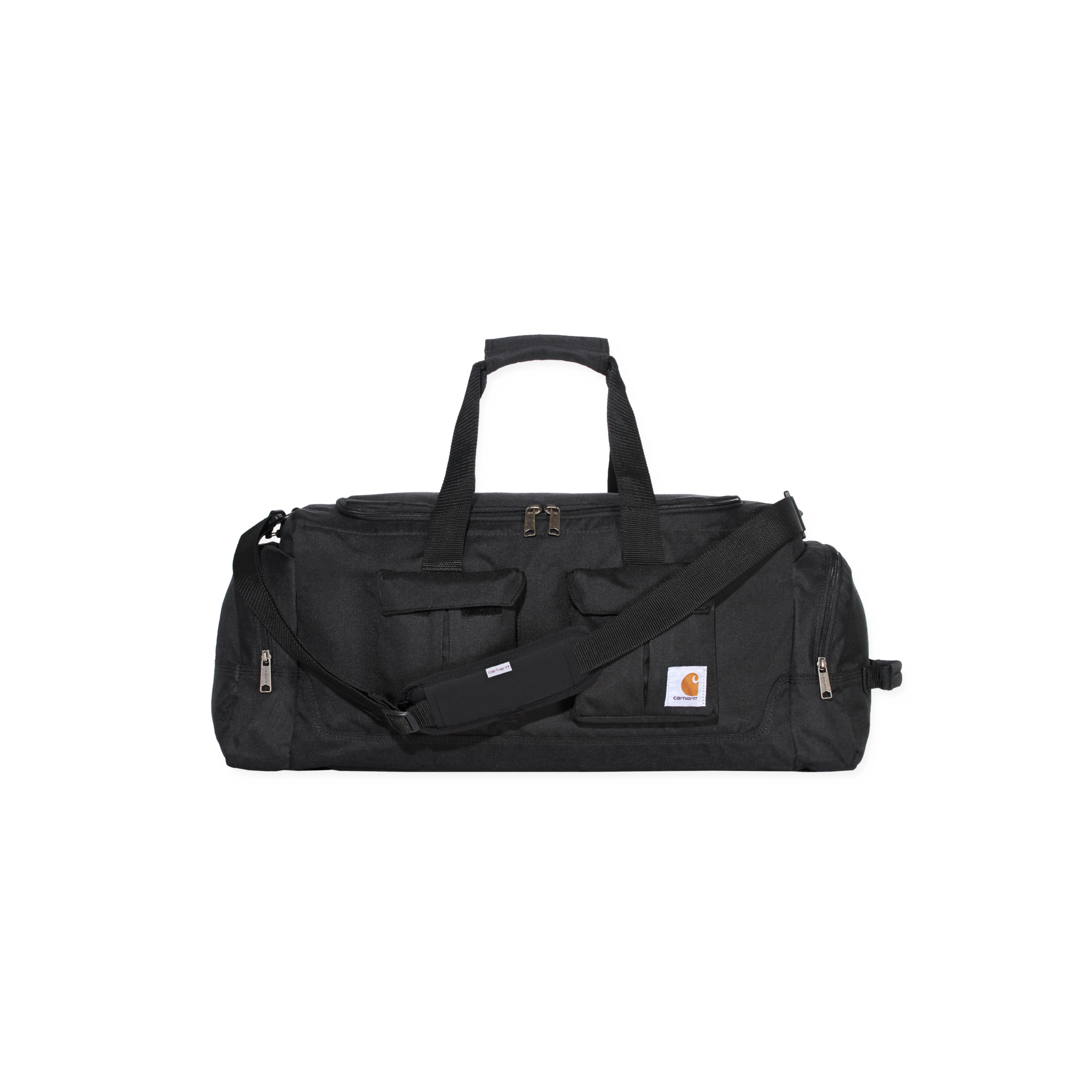 Carhartt Utility Duffel – SMVKT Carhartt Utility Duffel – SMVKT