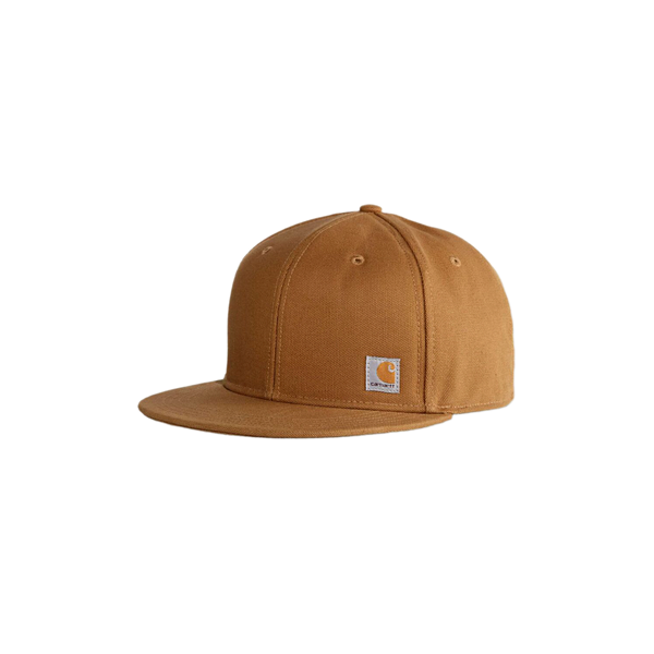 Carhartt-ashland-cap-brown-