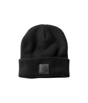 Black Label Watch Hat