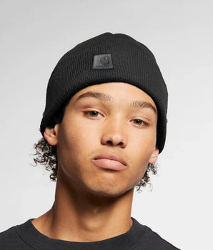 Black Label Watch Hat