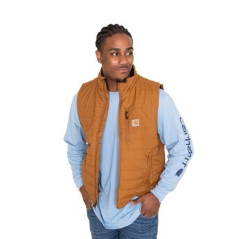 Carhartt Gilliam Vest S.M Vaerktoj ApS