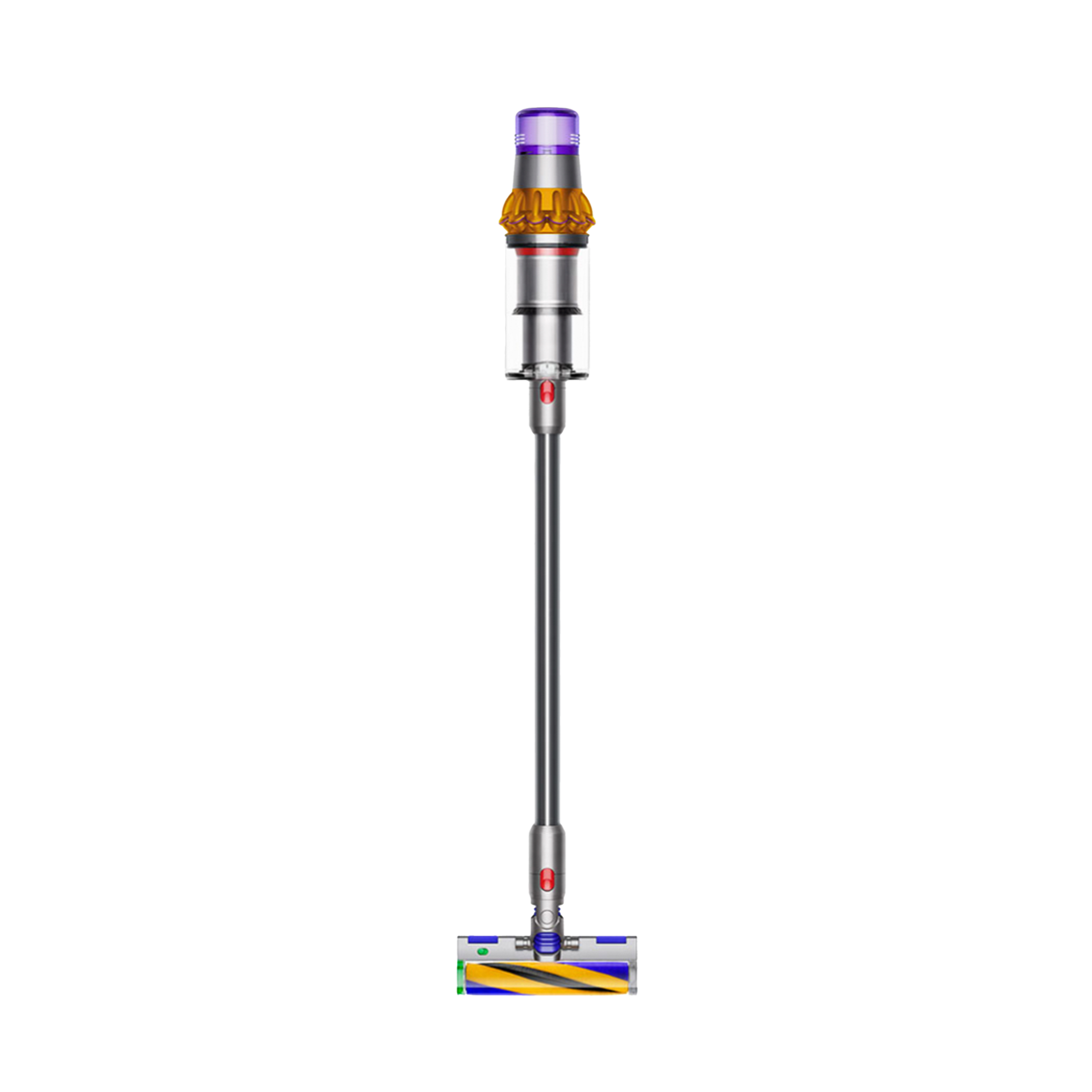 V15 Detect Absolute | Cordless vacuum cleaner